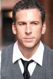 Photo of Andrew Oliveri
