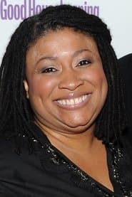 Photo of Frances Callier