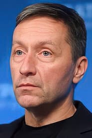 Photo of Maksim Demchenko
