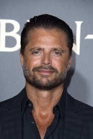 Photo of David Charvet