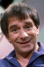 Photo of Johnny Ball
