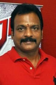 Photo of Pondy Ravi