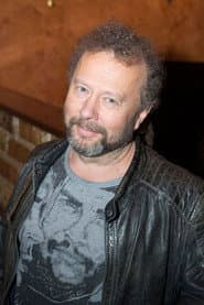 Photo of Marko Äijö