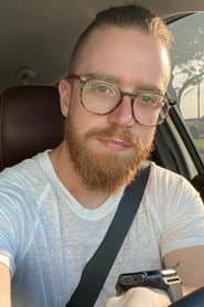 Photo of Lucas "Luba" Feuerschütte