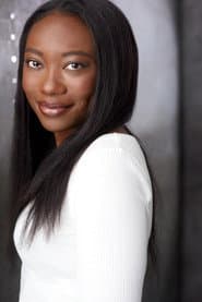 Photo of Robin K. Johnson