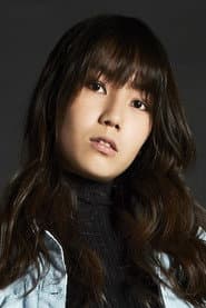Photo of Sheryl Ang