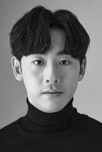 Photo of Nam Yoon-ho