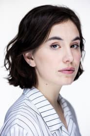Photo of Eliza Stuyck