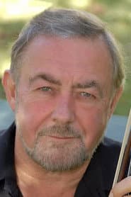 Photo of Aly Bain