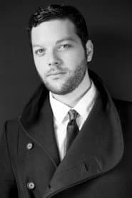 Photo of Evan Sudarsky