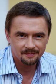 Photo of Dmitriy Komov