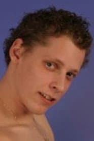 Photo of Jason Hall