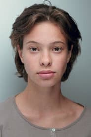 Photo of Nika Zhukova
