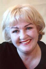 Photo of Ewa Oksza-Łapicka