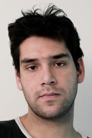 Photo of Matías Rojas Valencia
