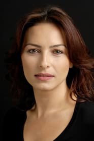 Photo of Ayça Bingöl