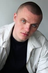 Photo of Elliot Greene