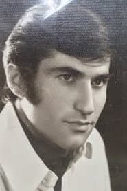 Photo of Houshang Mansourkhaki