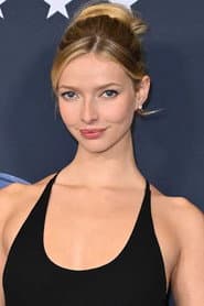 Photo of Apple Martin
