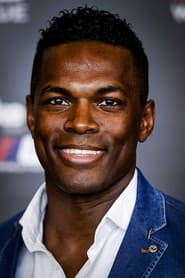 Photo of Remy Bonjasky