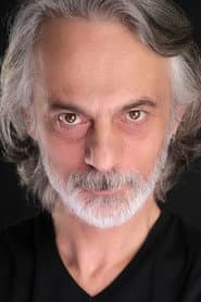 Photo of Mustafa Dinç