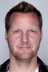 Photo of Rick Jacobson