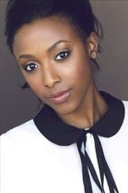 Photo of Meagan Holder