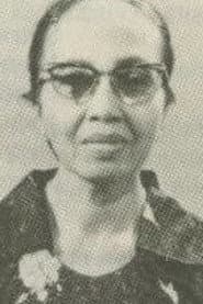 Photo of Sofia Amang