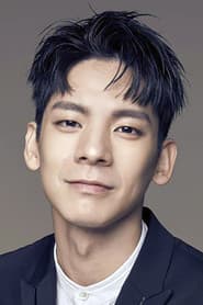 Photo of Austin Lin