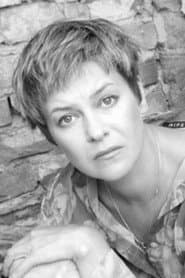 Photo of Olga Gordiychuk
