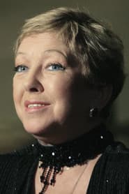 Photo of Olga Volkova