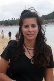 Photo of Katerina Bei