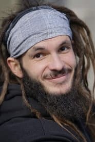Photo of Aancod Abe Zaccarelli
