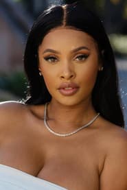 Photo of Phoenix Skye Fechter