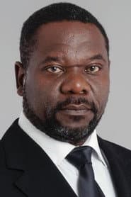 Photo of Alberto Magassela