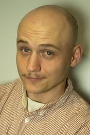 Photo of Caleb Pitts