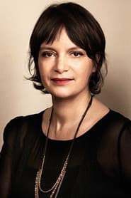 Photo of Manon Loizeau