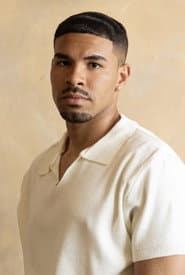 Photo of Isaac Bell