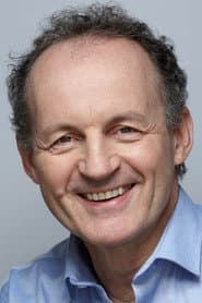 Photo of Bruno Chapelle