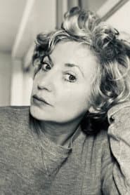 Photo of Camille Griffin