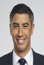 Photo of Smaïl Bouabdellah