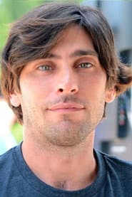 Photo of Danny Fuenzalida