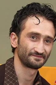 Photo of Misha Meskhi