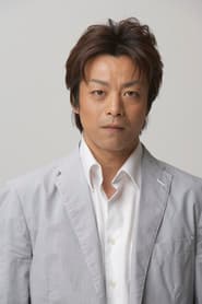Photo of Masazumi Nitanda