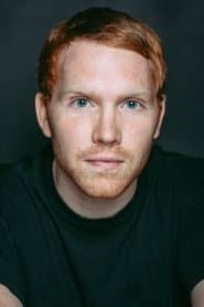 Photo of Iain Belcher