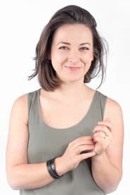 Photo of Anastasia Trizna