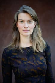Photo of Alexandra Gottschlich