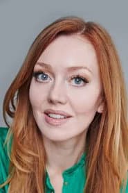 Photo of Katharine Bennett-Fox