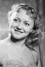 Photo of Lyudmila Kasatkina