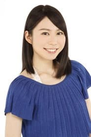 Photo of Arisa Natsume